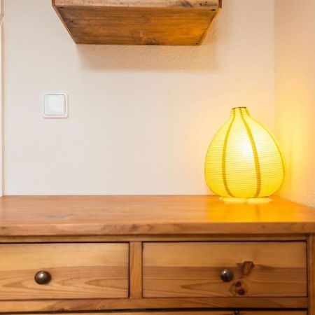 Zentrale Altbauwohnung Im Helmholtzkiez Berlin Zewnętrze zdjęcie